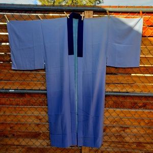 Vintage Japanese Kimono Juban